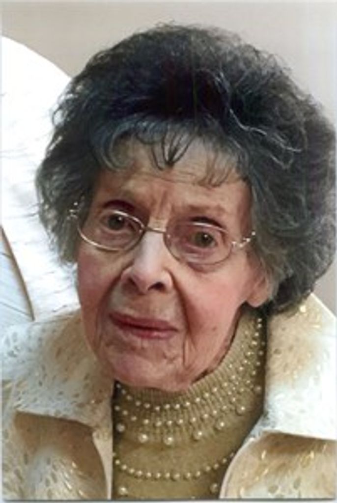 Jeanne Mann Roberts