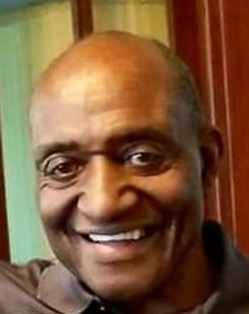William Elbert Fralin, Jr.