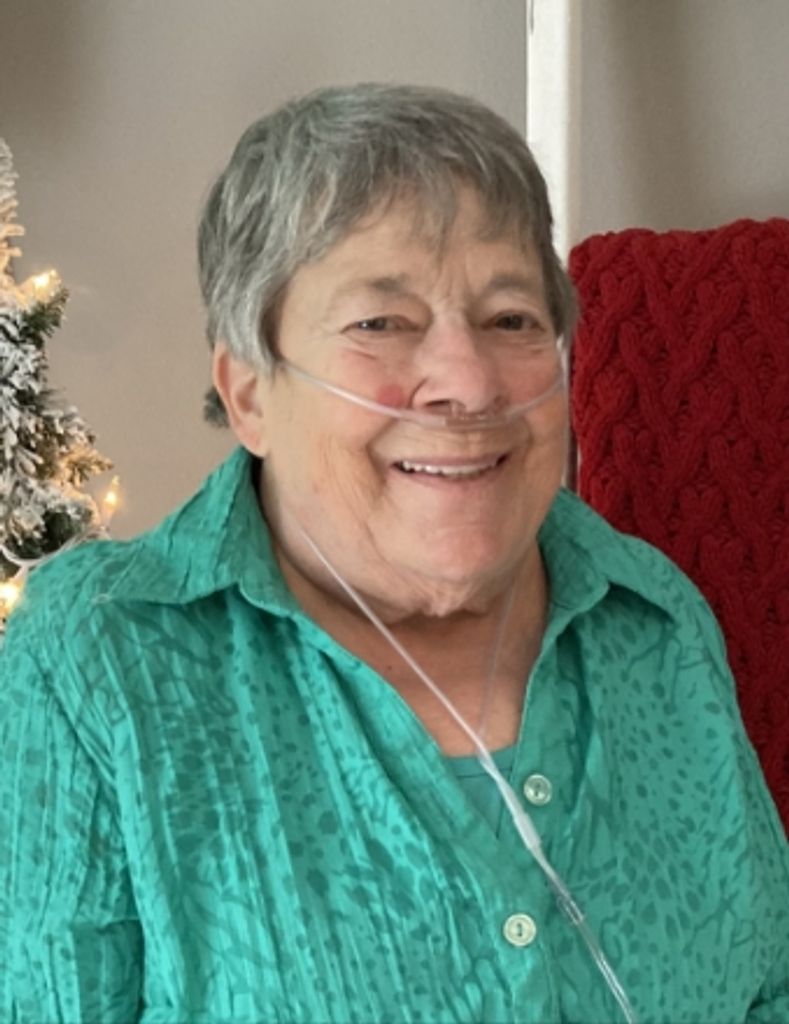 Carolann J. Fullerton Profile Photo