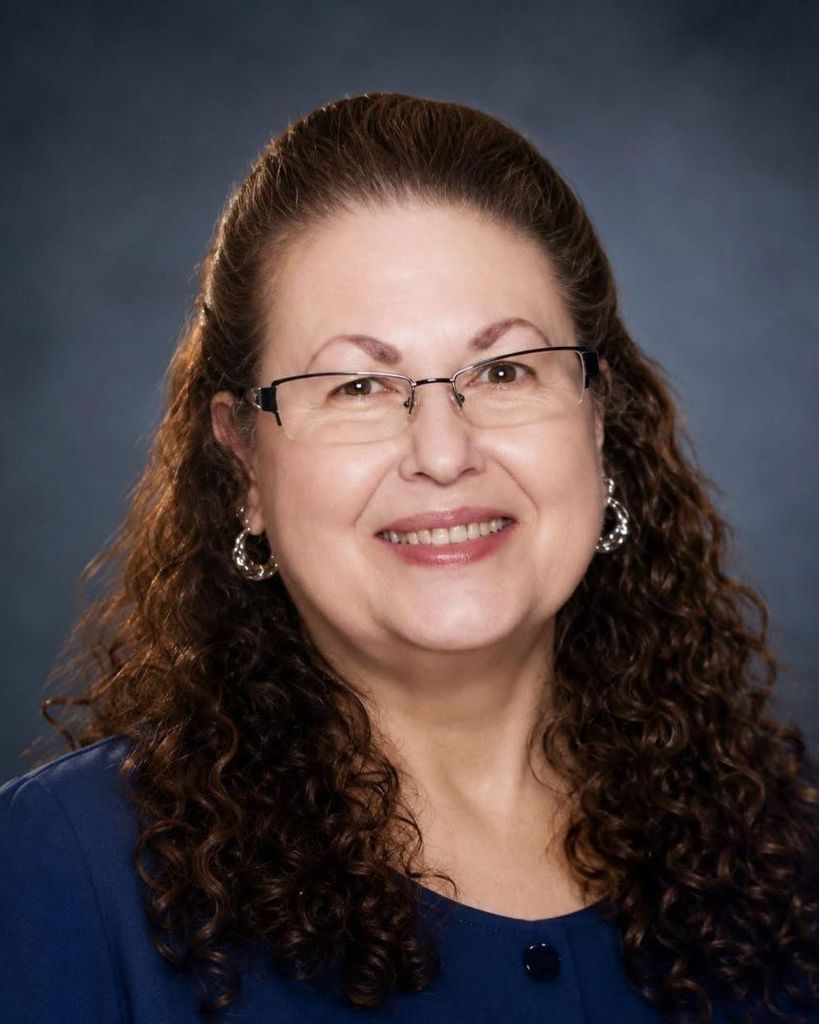 Judith Ann Luna