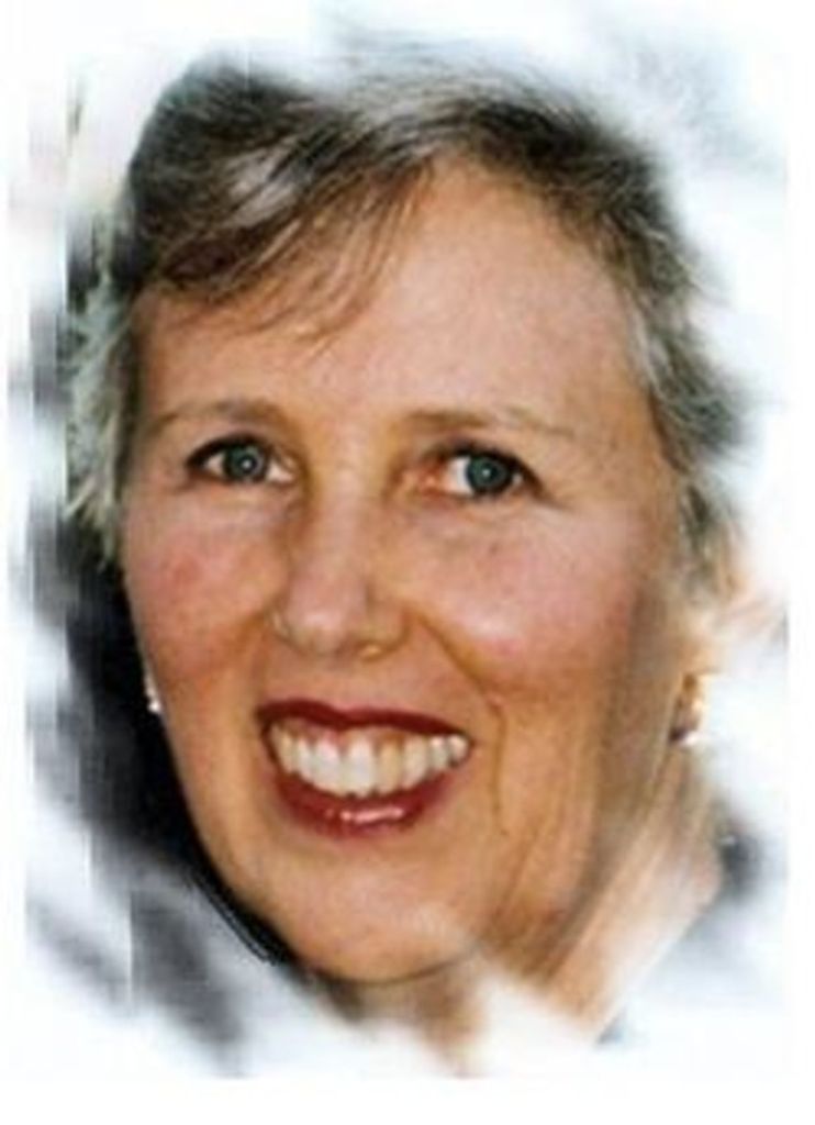 Rebecca Jo Calhoun