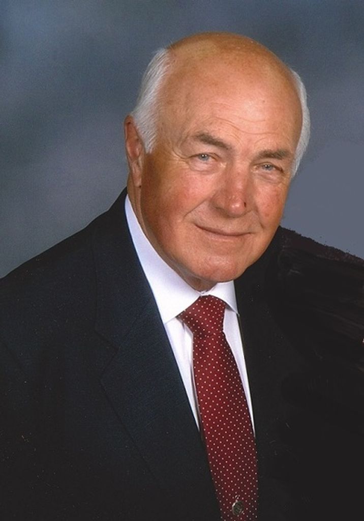 Forrest "Bud" Ronald Freiheit Profile Photo