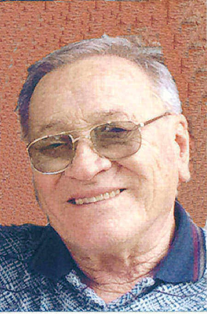 Russell R Kreutzman