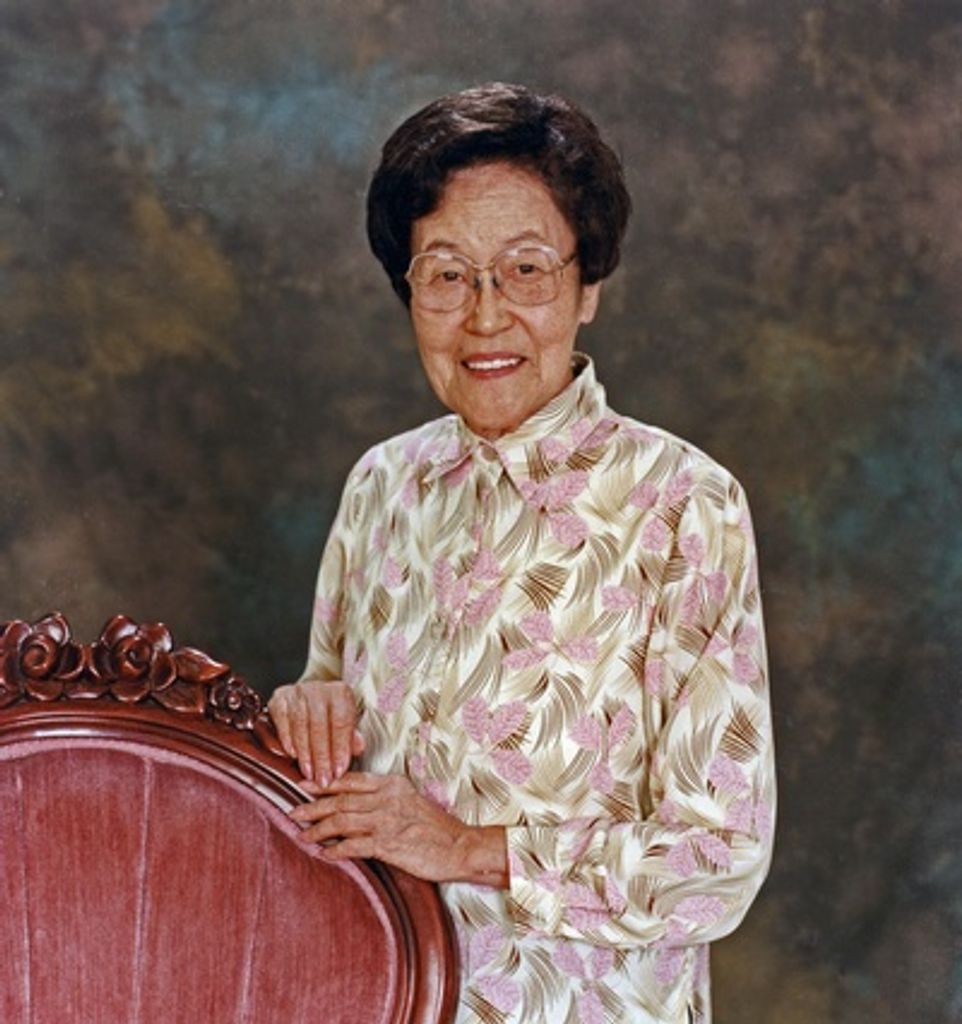 Tomiko Mizokami