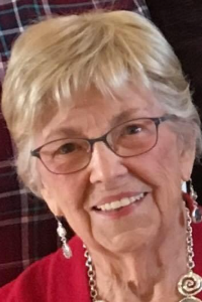 Barbara J. (Topping) White Profile Photo