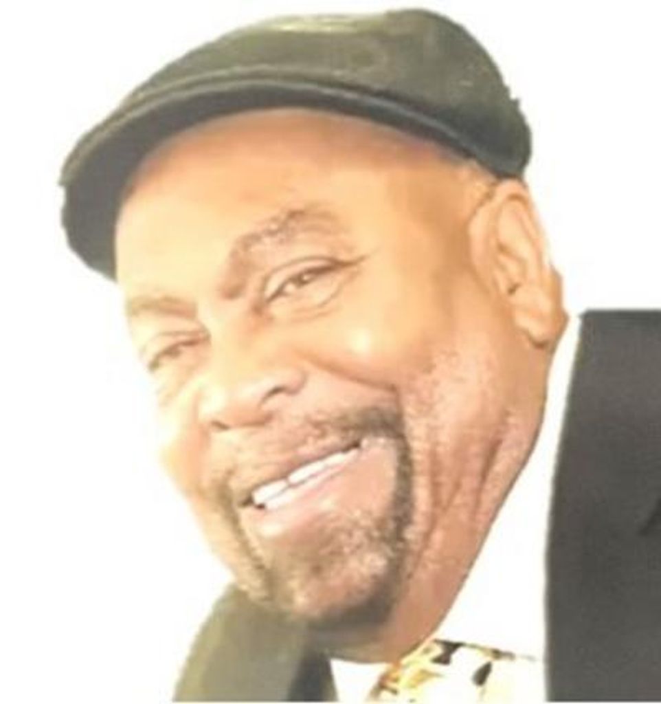Curtis Deloach Profile Photo