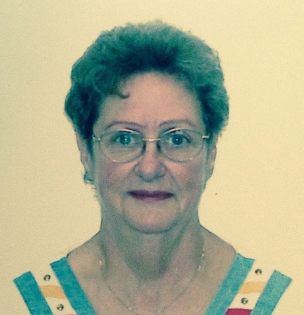 Edith L Berube Profile Photo
