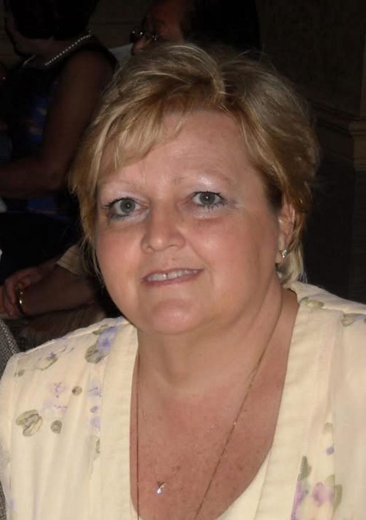 Deborah L. Hooker Profile Photo