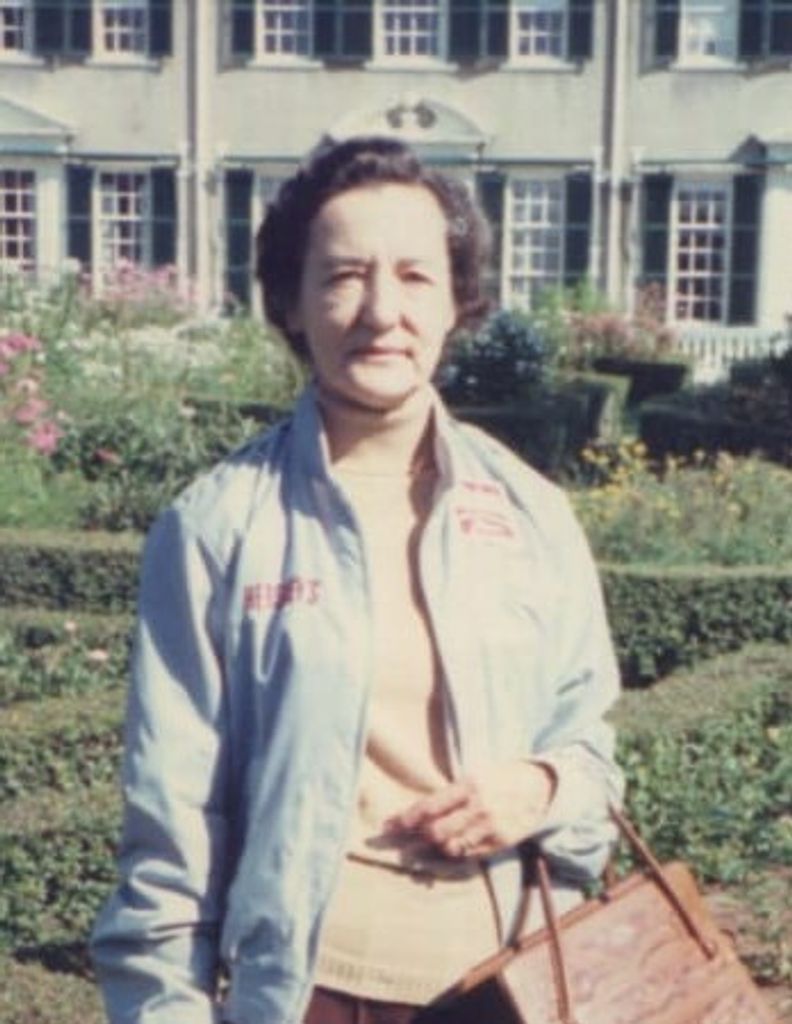 Grace C. (Wilson)  Frazier