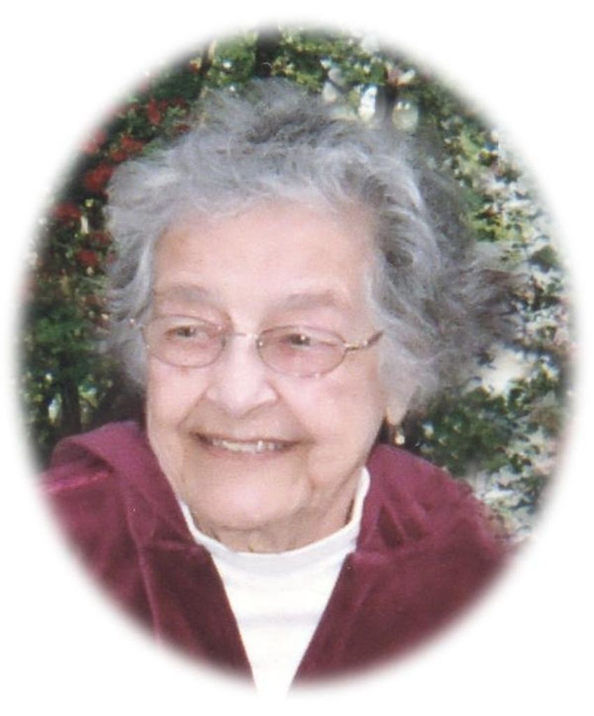 Martha Rose Poprocky