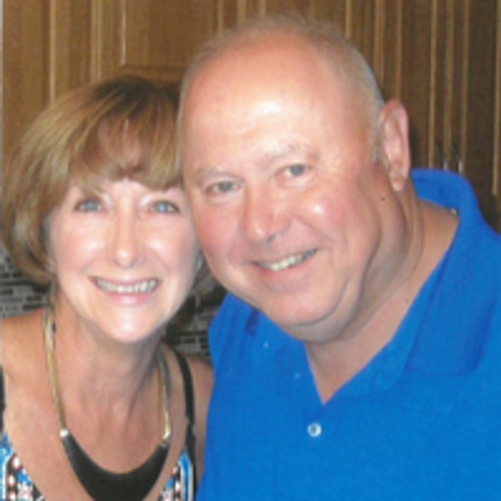 Robert Collette Dumas Profile Photo