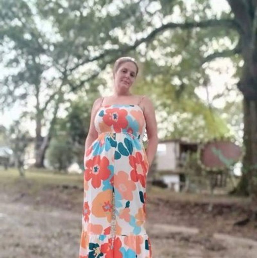 Ashley Cecelia Wideman Profile Photo