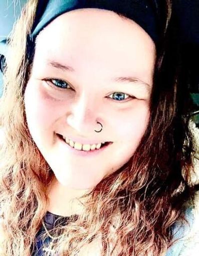 Lauren E. Hackworth Profile Photo