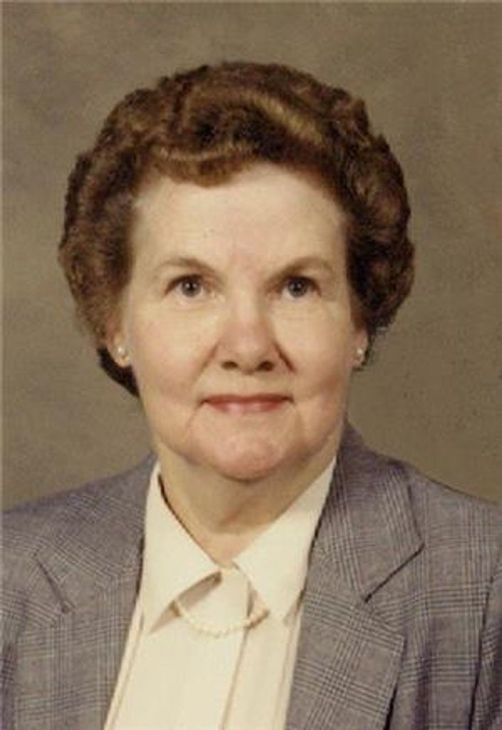 Dagny Stevenson