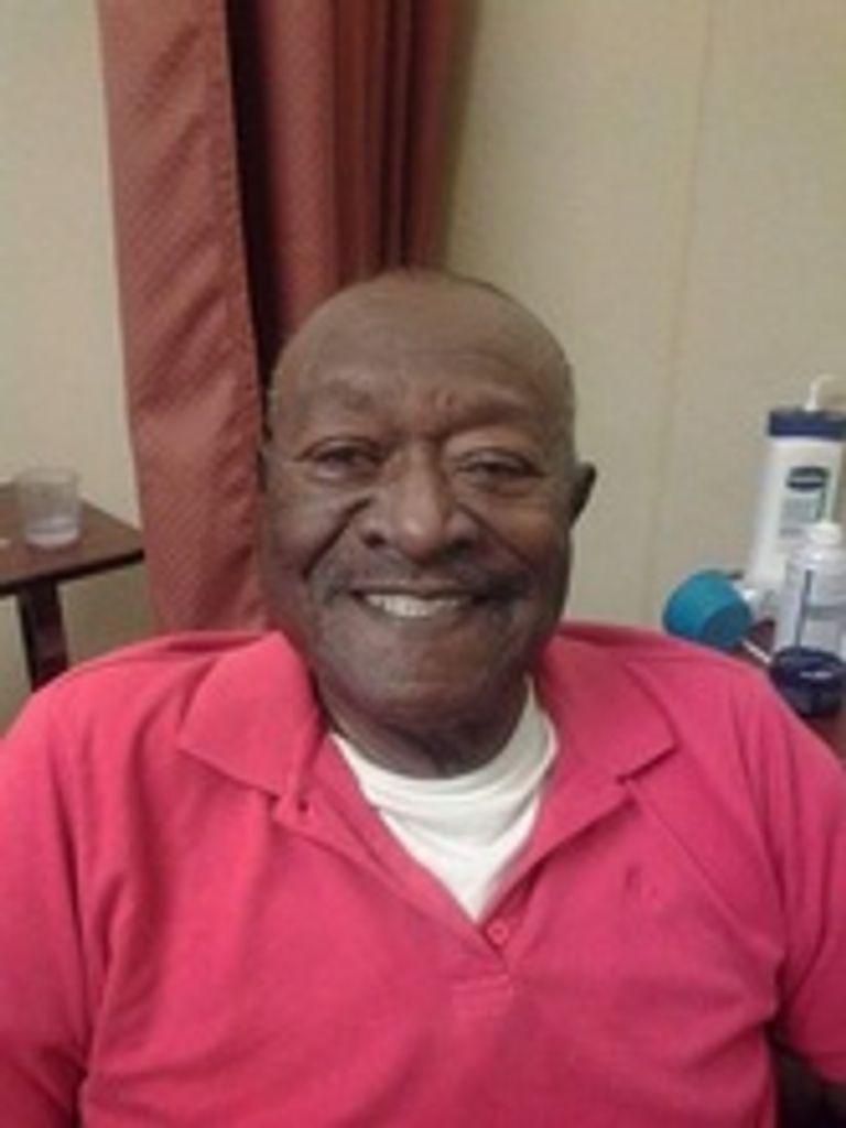 Walter Dunn Profile Photo
