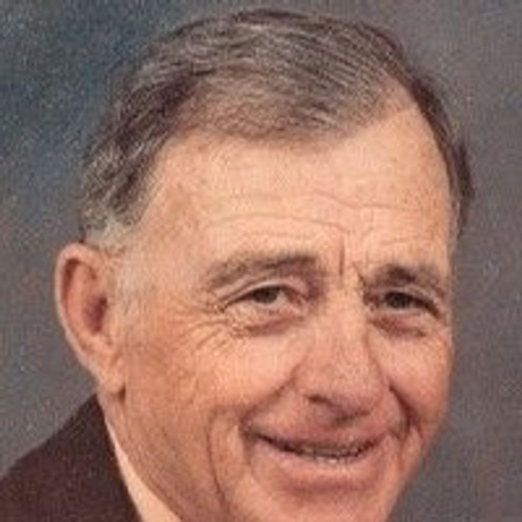 John Austin Hammons