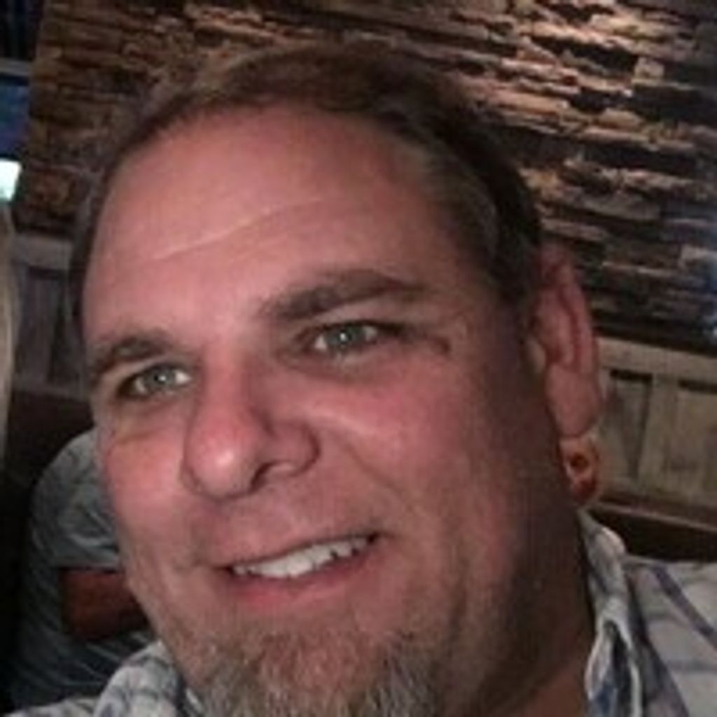 Jason Austin Hedgepeth Profile Photo