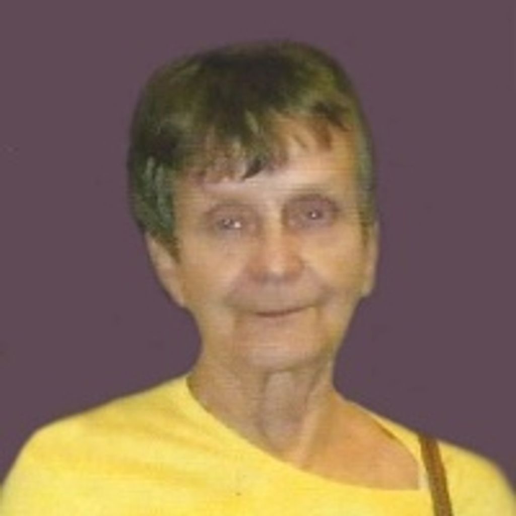 Dian Ellen Irwin
