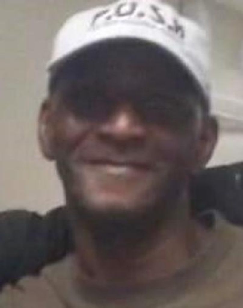 George Grant Jr. Profile Photo