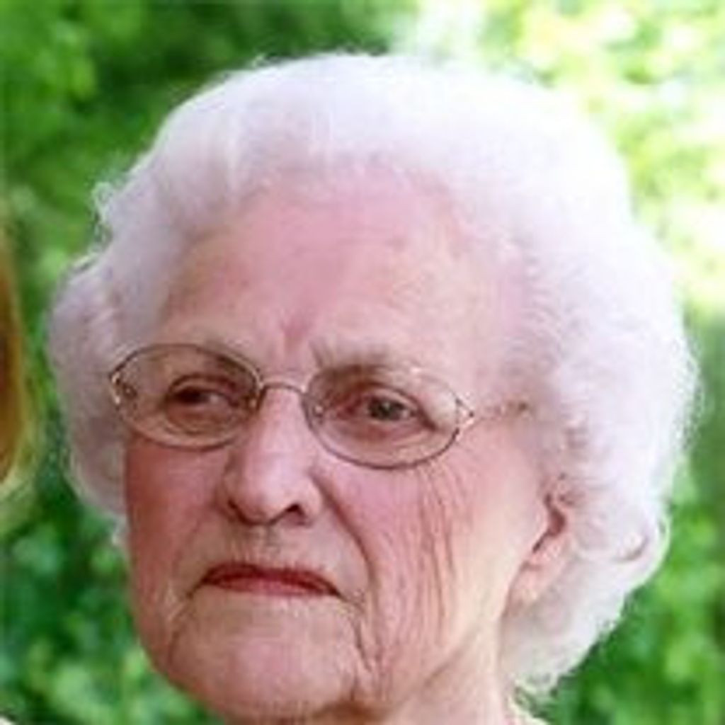 Lavada R. Self