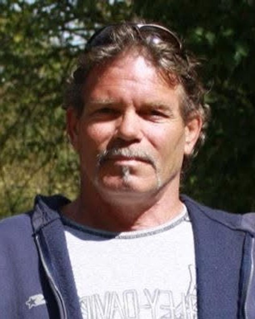 Craig Alan Ekberg
