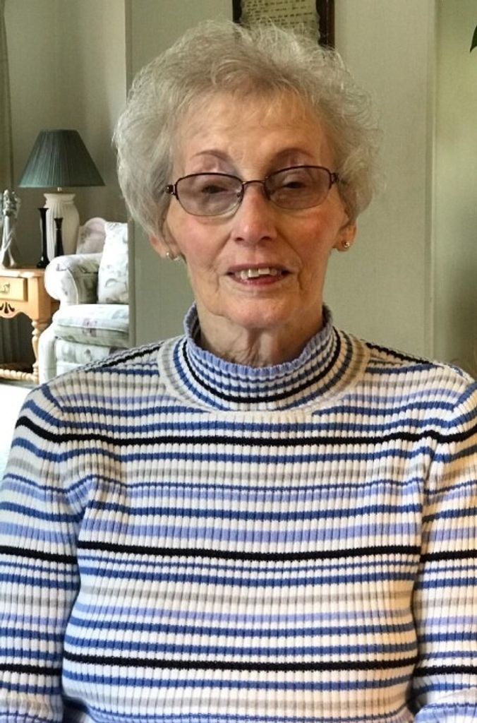 Rosalee Joann (Fair)  Mize