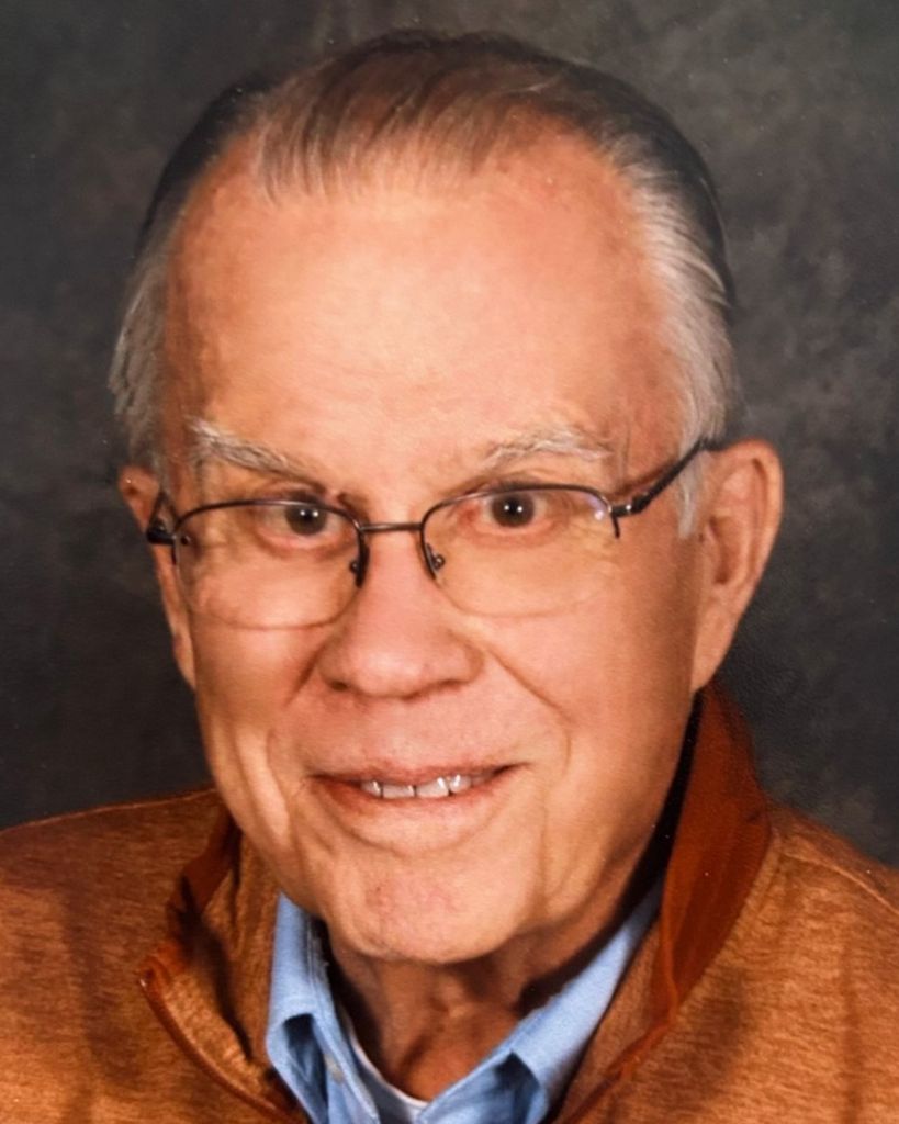 David B. Smith Jr. Profile Photo