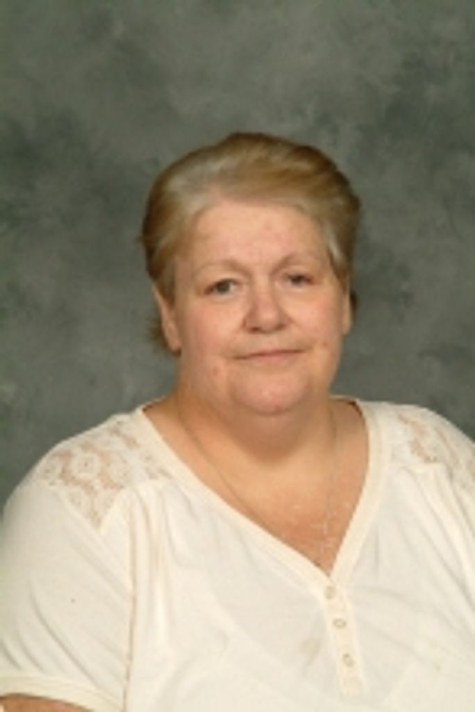 Donna J. Hensley