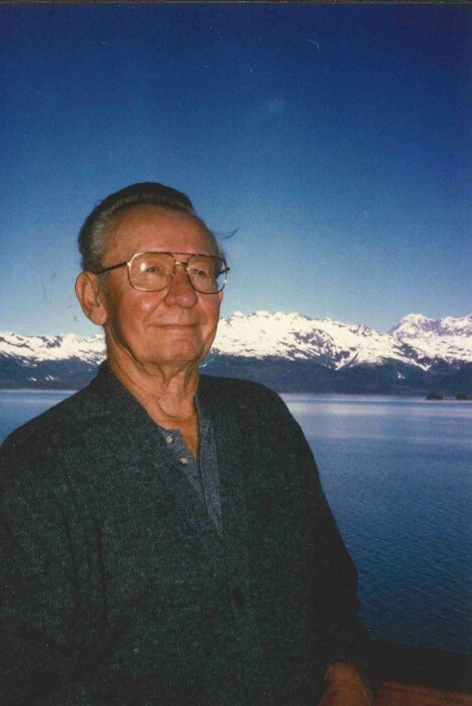 Ronald Berglund