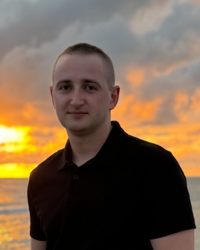 Vasyl Shvets's obituary image