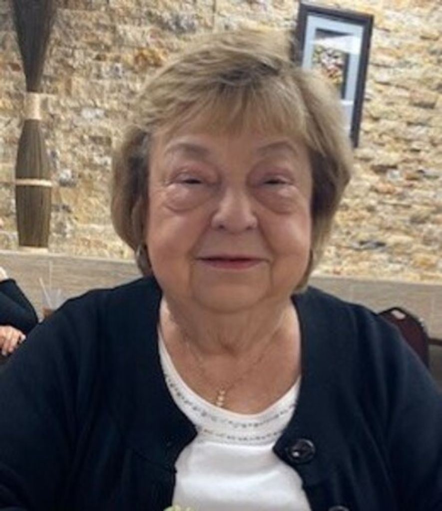 Patricia "Pat" Speetzen
