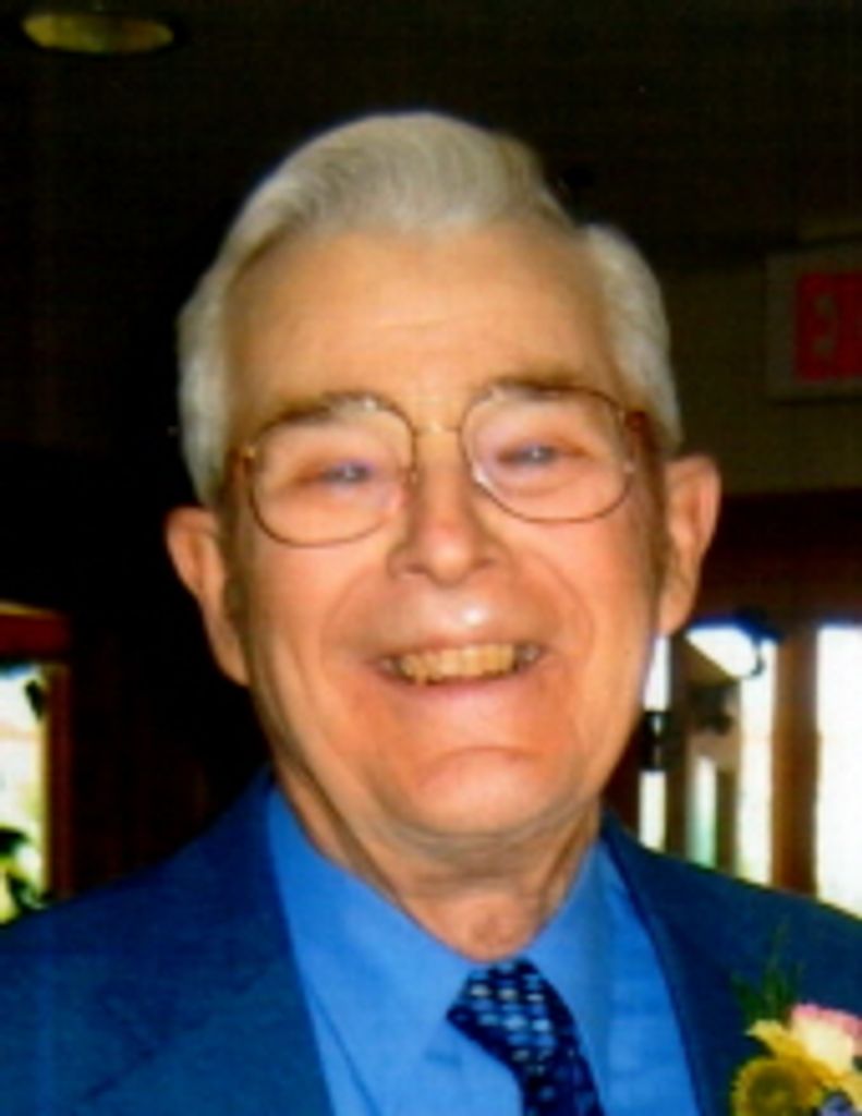 Floyd J Fischer