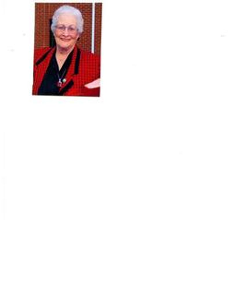 Pauline Wells Patton