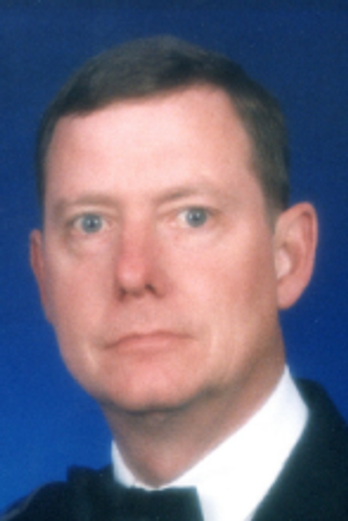 Daniel Baxter Dr. Craig Profile Photo