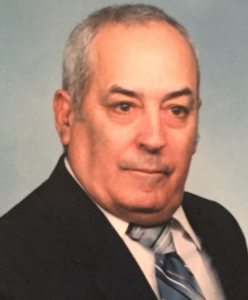 Manuel Barros