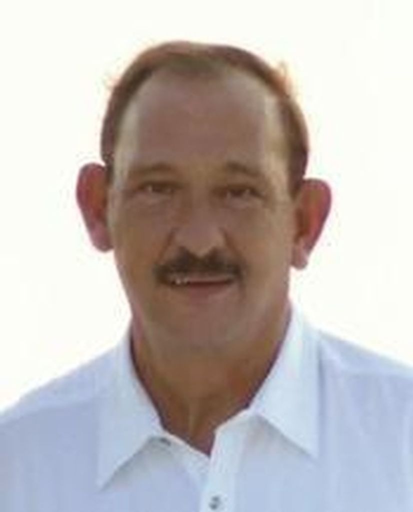 Ronald Wayne Mccorkle