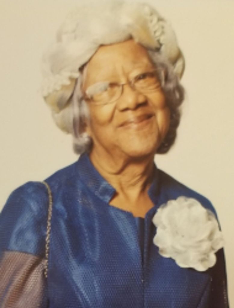 Vera Harris Dunn Profile Photo