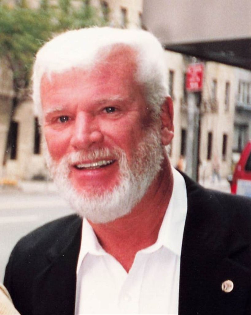 Herbert F. Orth