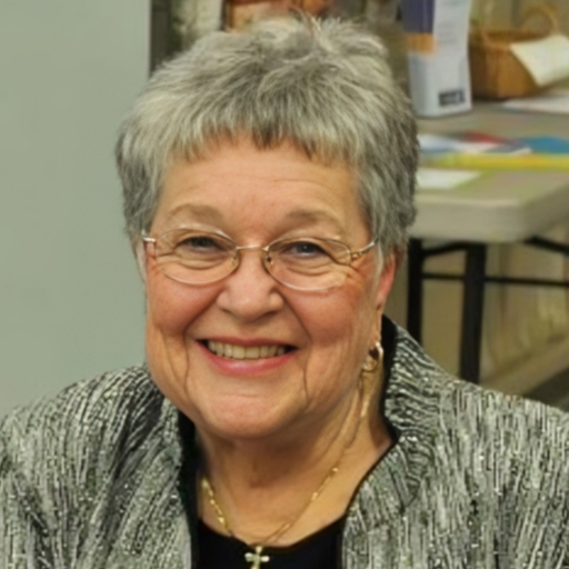 Barbara Jean Ellson Profile Photo