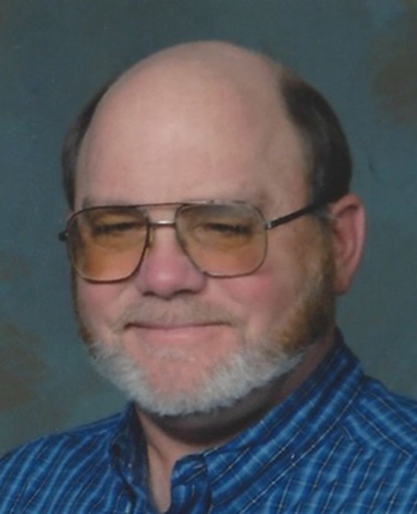 Keith Haubenstricker Profile Photo