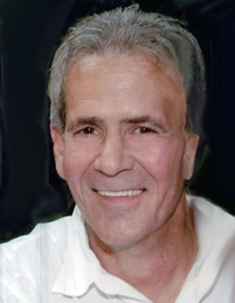 Cyrus Daniel "Dan" Turek Profile Photo