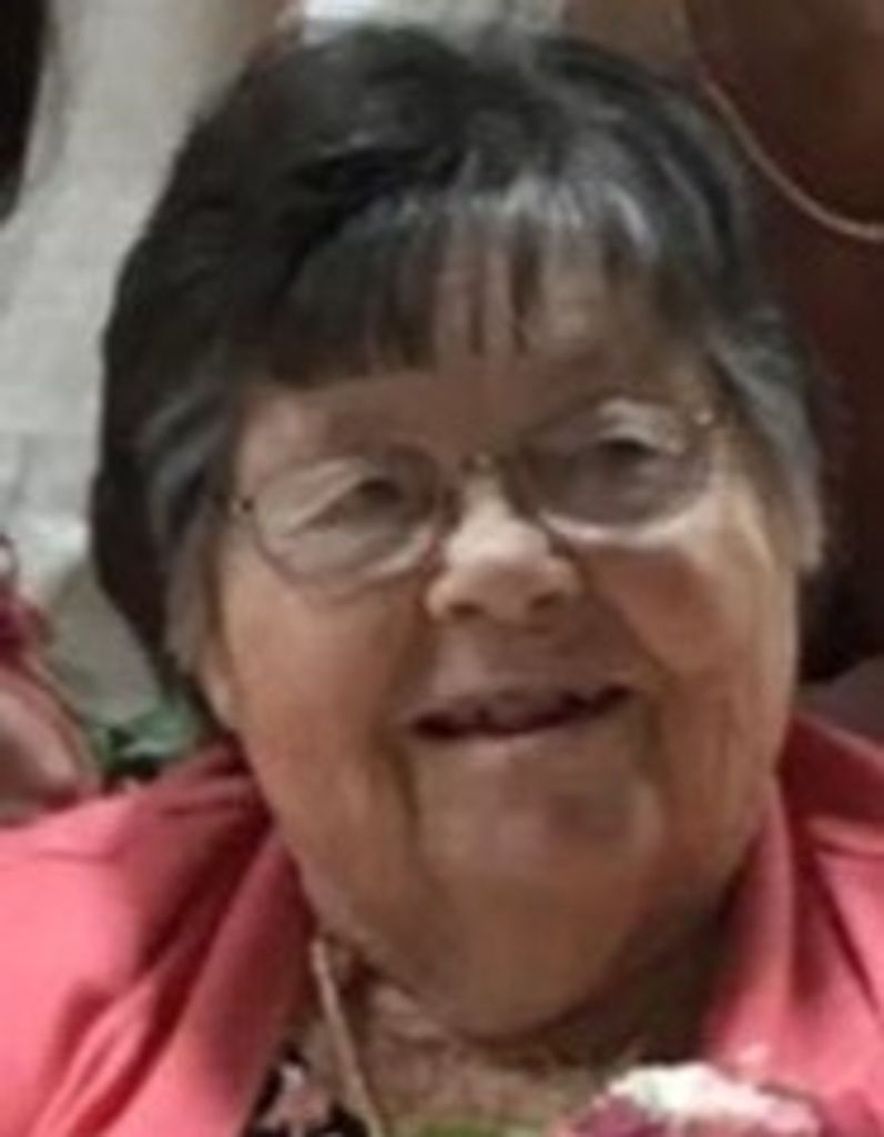 Betty Lakey