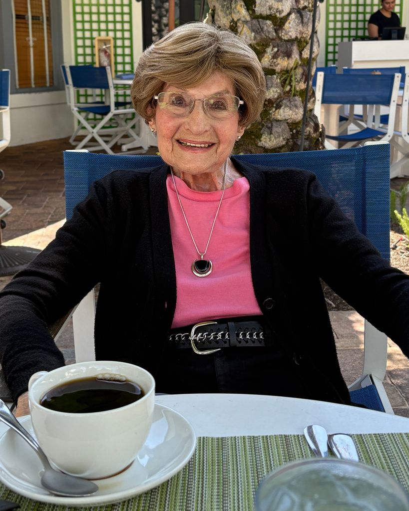 Beatrice Milgrim Goldman Profile Photo