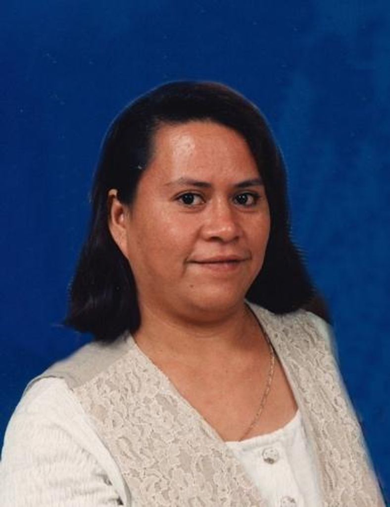 Maria Jaramillo De Leon Profile Photo