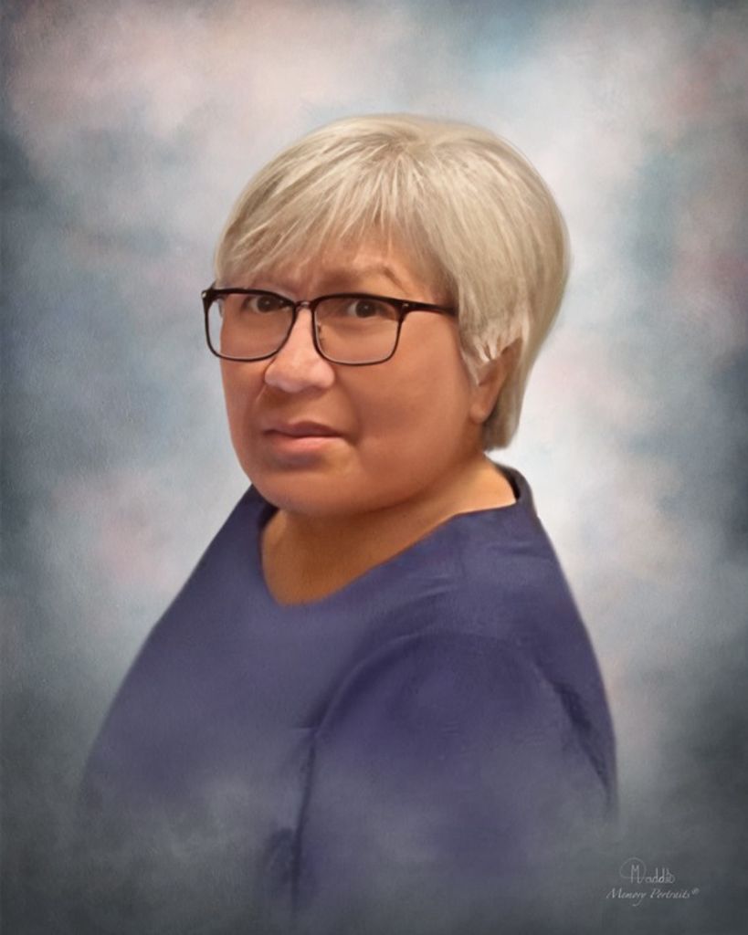 Josephine P. Casiano