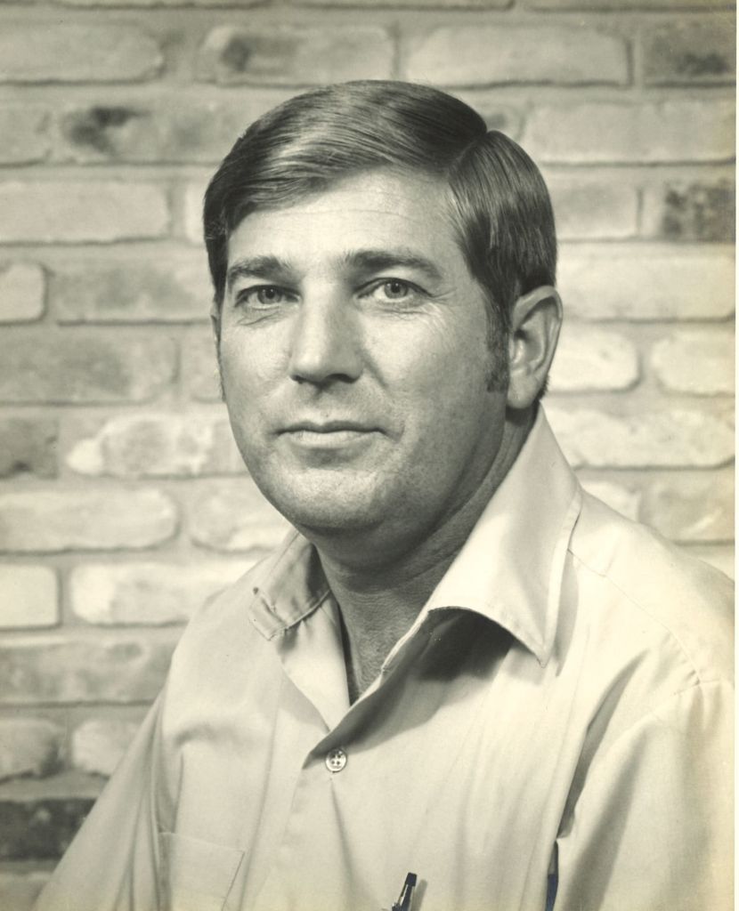 James Nelson Tubbs