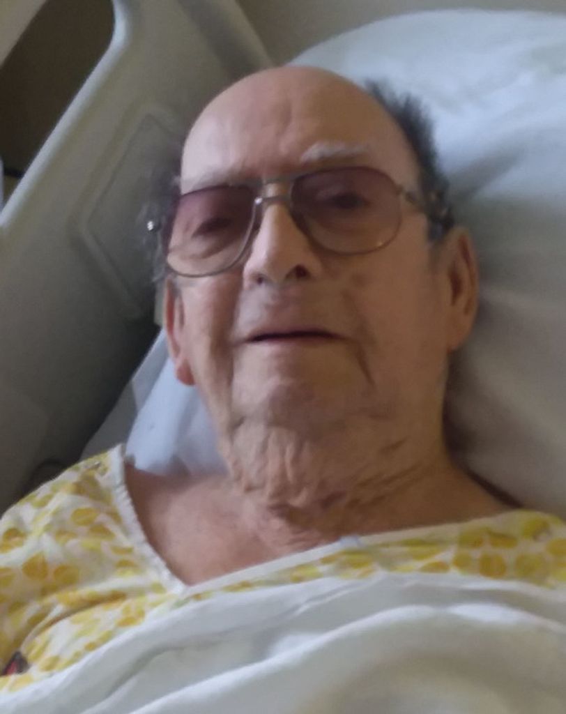 Gary Thomas Byers Profile Photo