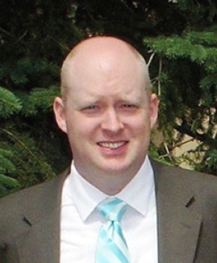 Eric Kent Hauck