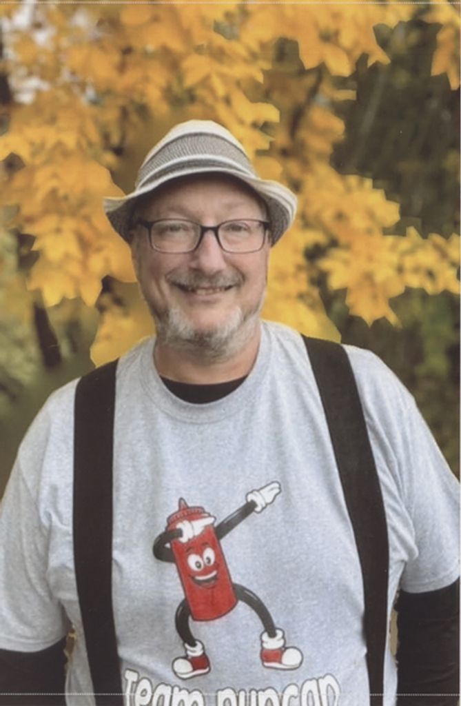 Brian Duncan Profile Photo