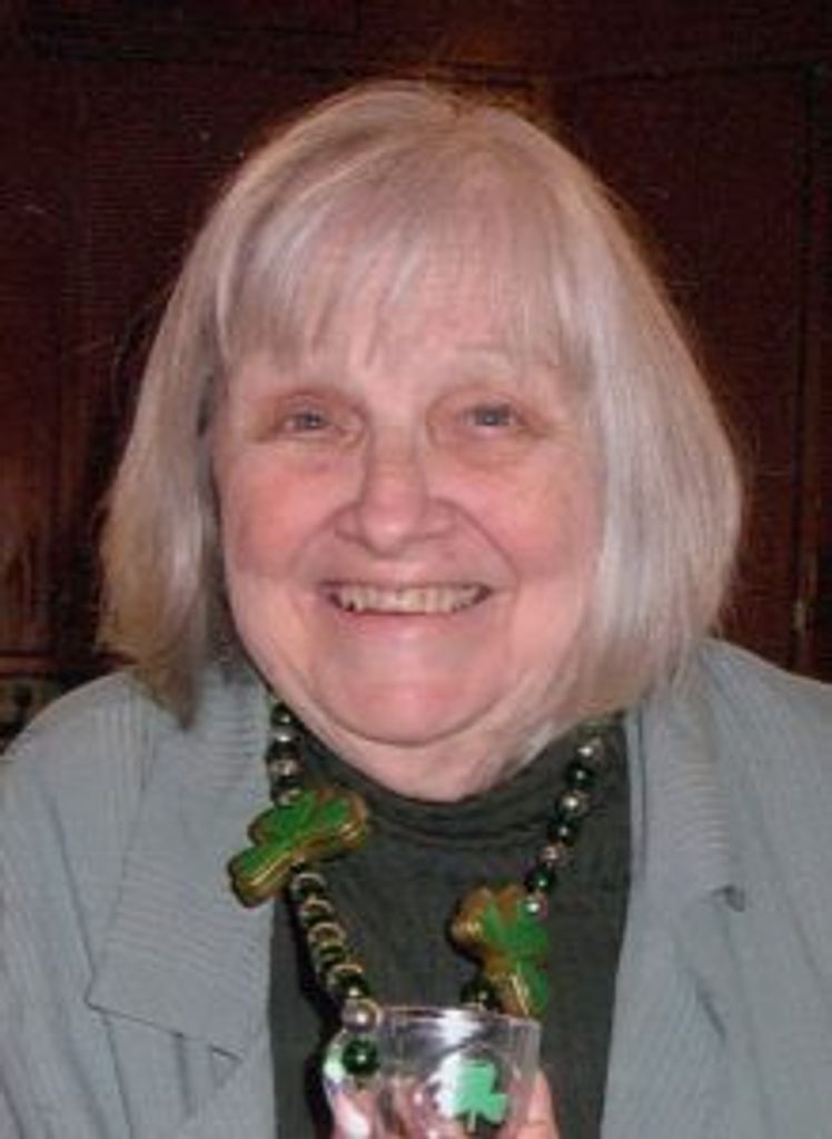 Mary Lynn Bruce